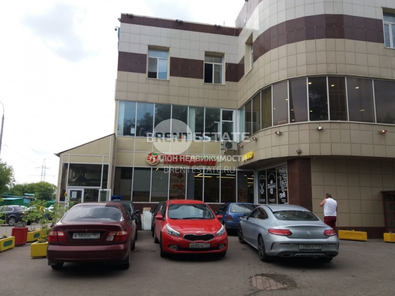 Снять в аренду Торговое помещение
