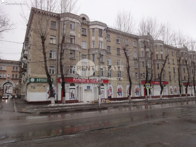 Аренда помещения свободного назначения Аренда помещения свободного назначения
