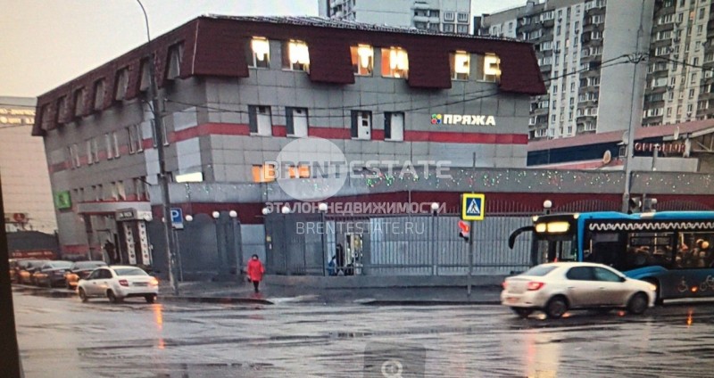 Аренда помещения свободного назначения