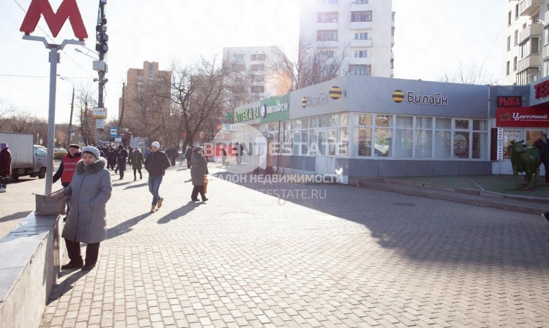 Сдам торговую площадь 492,2 кв.м. Сдам торговую площадь 492,2 кв.м.