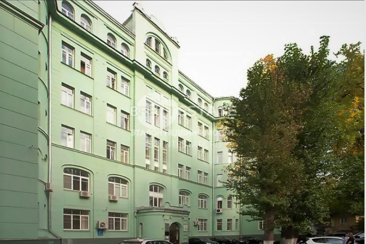 Аренда офиса на Потаповском