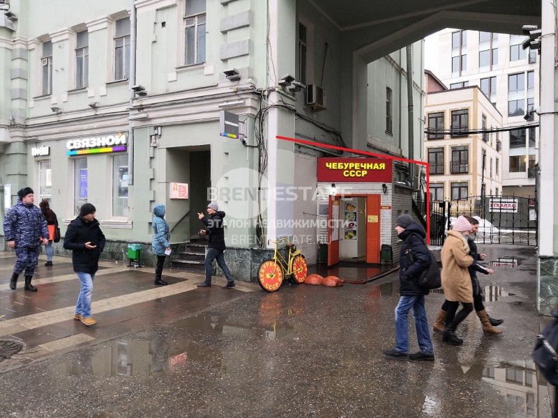 Аренда помещения под бар, кафе Аренда помещения под бар, кафе